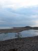 Капчагайское водохранилище